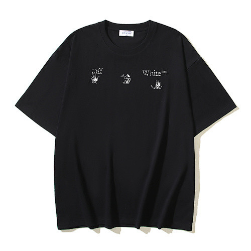 SMCL-3117 High Quality Off-white 260g Cotton Shirt