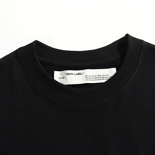 SMCL-3264 High Quality Off-white 260g Cotton Shirt
