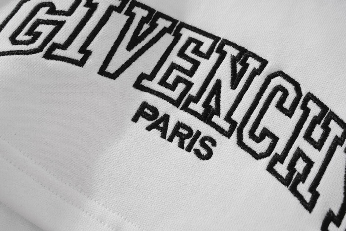 SMCL-3458 High Quality Givenchy Cotton Shorts