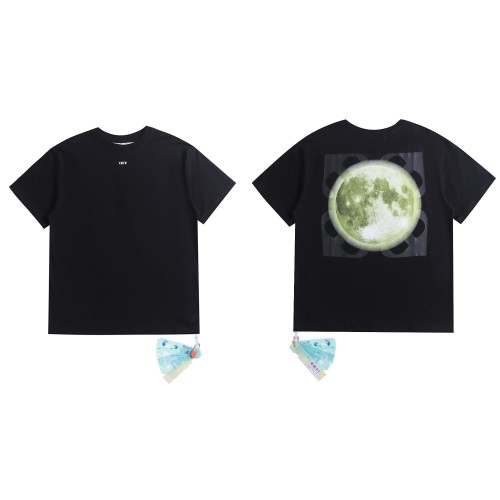 SMCL-3285 High Quality Off-white 260g Cotton Shirt