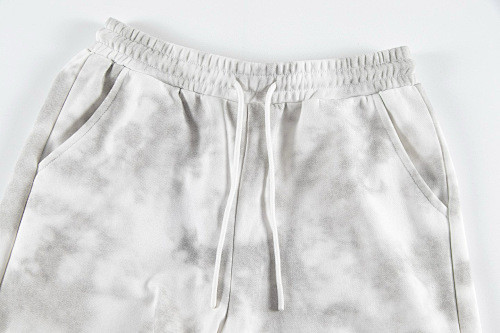 SMCL-3471 High Quality Balenciaga Cotton Shorts