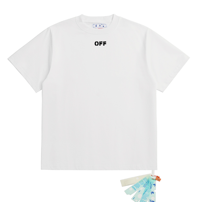 SMCL-3178 High Quality Off-white 260g Cotton Shirt