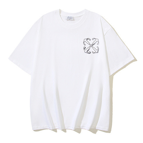 SMCL-3095 High Quality Off-white 260g Cotton Shirt