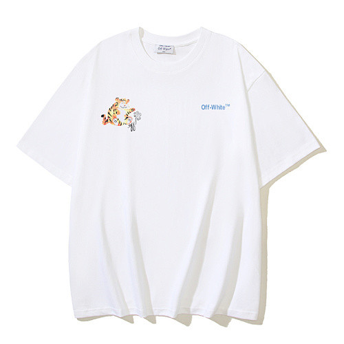 SMCL-3032 High Quality Off-white 260g Cotton Shirt