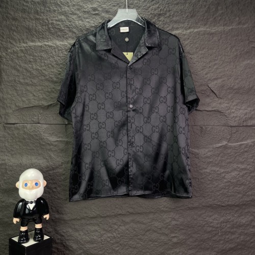 SMCL-3419 High Quality Gucci Shirt
