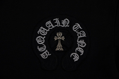 SMCL-3383 High Quality Chrome Hearts Cotton Shirt
