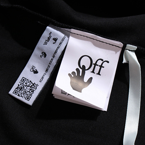 SMCL-3352 High Quality Off-white 260g Cotton Shirt