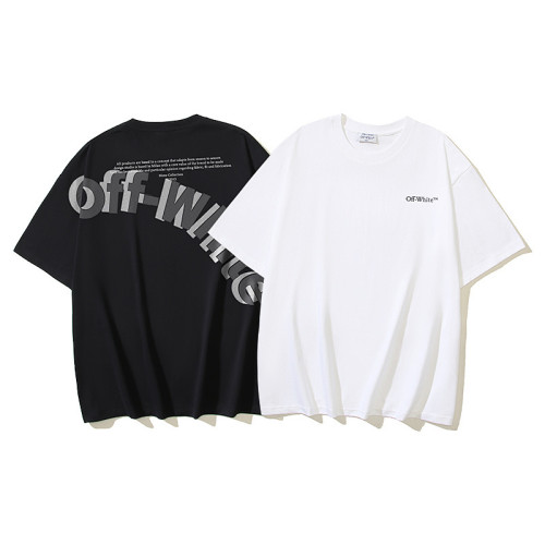 SMCL-3051 High Quality Off-white 260g Cotton Shirt