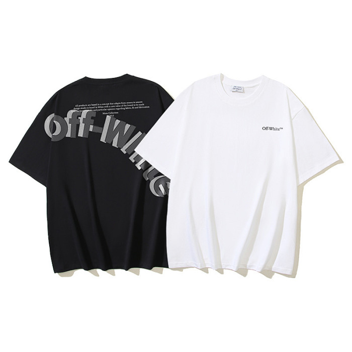 SMCL-3051 High Quality Off-white 260g Cotton Shirt