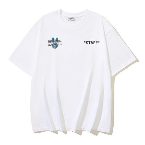 SMCL-2971 High Quality Off-white 260g Cotton Shirt