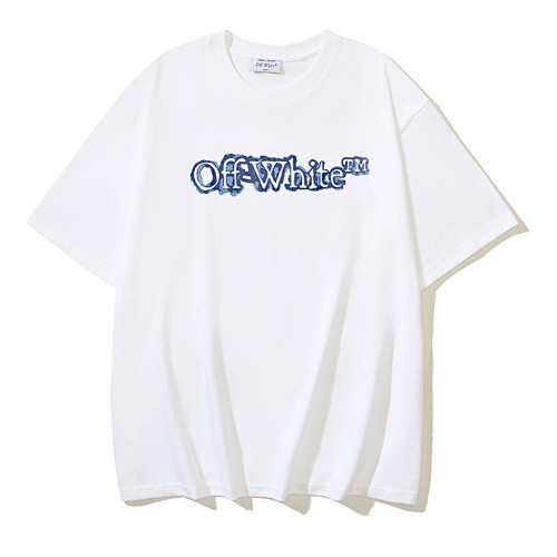 SMCL-3011 High Quality Off-white 260g Cotton Shirt