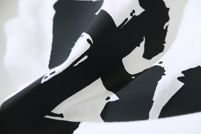 SMCL-3167 High Quality Off-white 260g Cotton Shirt
