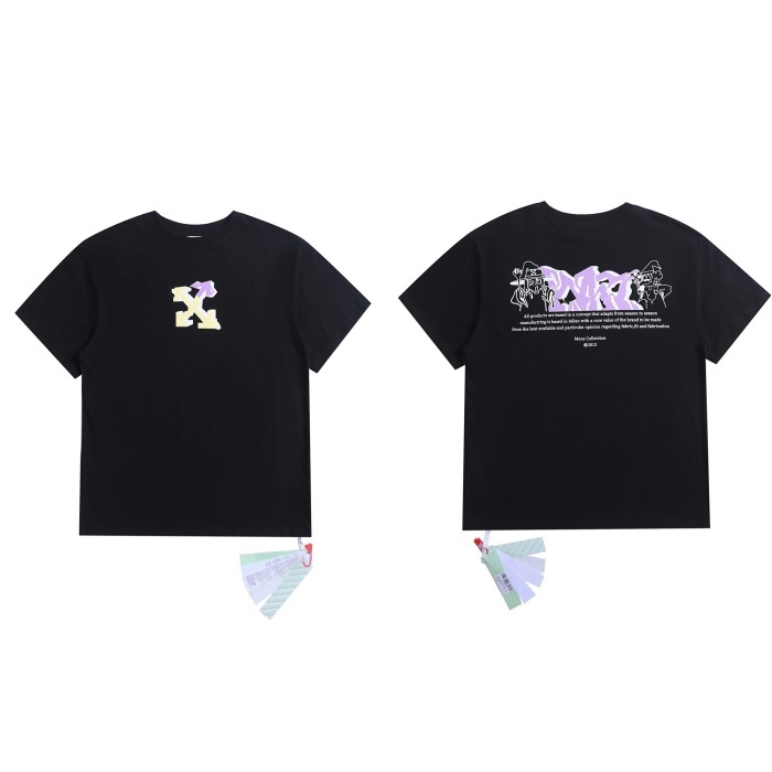 SMCL-3225 High Quality Off-white 260g Cotton Shirt
