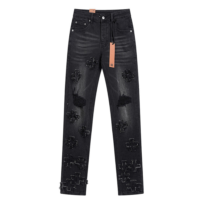 SMCL-2882 High Quality Ksubi Jeans