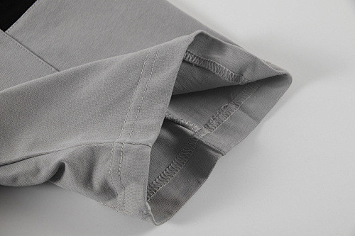 SMCL-3460 High Quality Balenciaga Sport Shirt