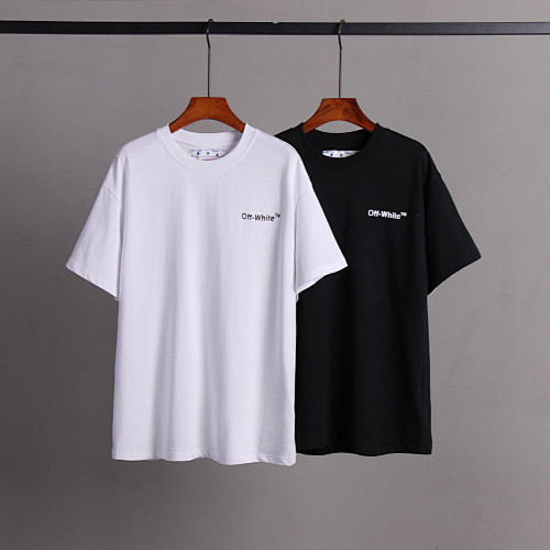 SMCL-3323 High Quality Off-white 260g Cotton Shirt