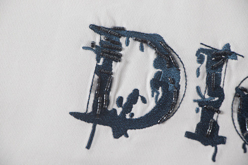 SMCL-3397 High Quality Dior Cotton Shirt