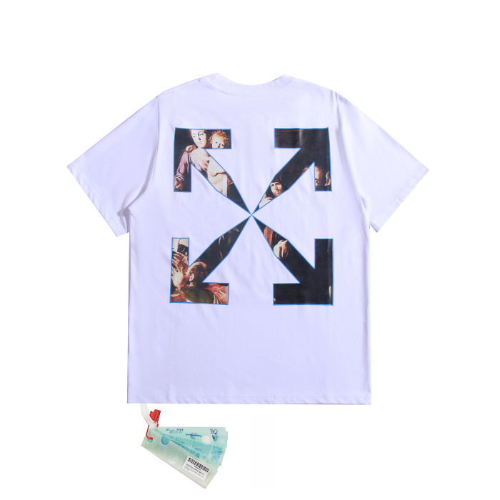 SMCL-3260 High Quality Off-white 260g Cotton Shirt