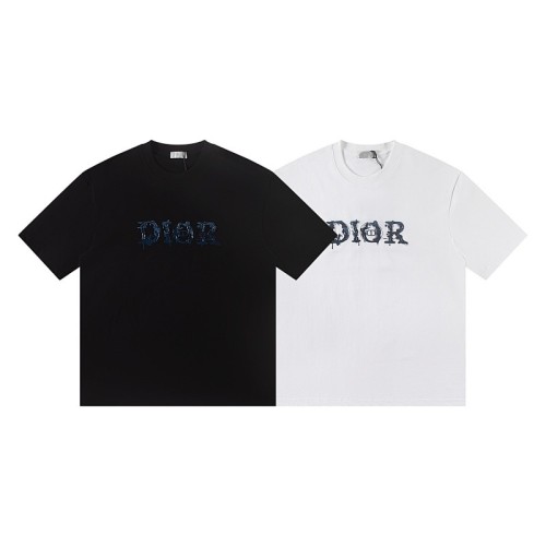 SMCL-3397 High Quality Dior Cotton Shirt