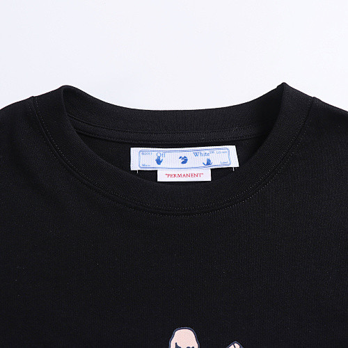 SMCL-3303 High Quality Off-white 260g Cotton Shirt