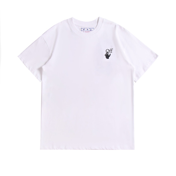 SMCL-3336 High Quality Off-white 260g Cotton Shirt