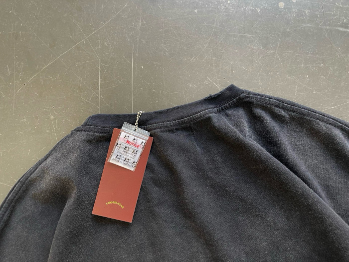 SMCL-3375 High Quality Play Retro Cotton Shirt