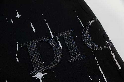 SMCL-3480 High Quality Dior Cotton Shorts