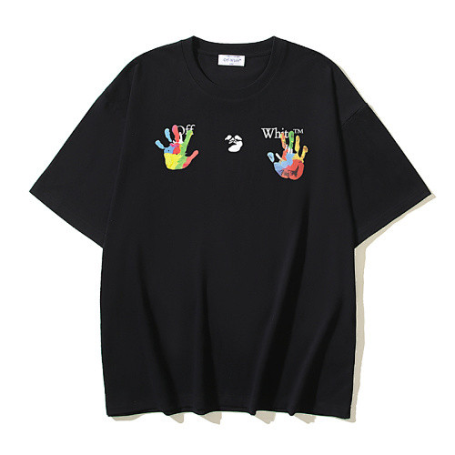 SMCL-3120 High Quality Off-white 260g Cotton Shirt