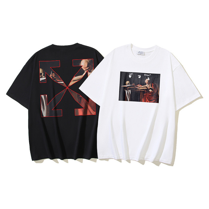 SMCL-3114 High Quality Off-white 260g Cotton Shirt