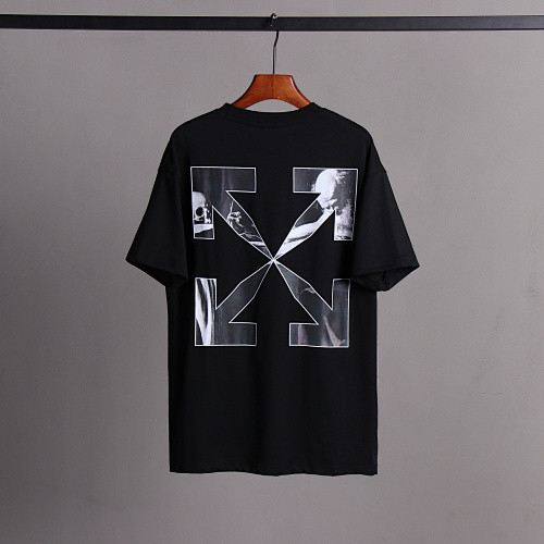 SMCL-3205 High Quality Off-white 260g Cotton Shirt