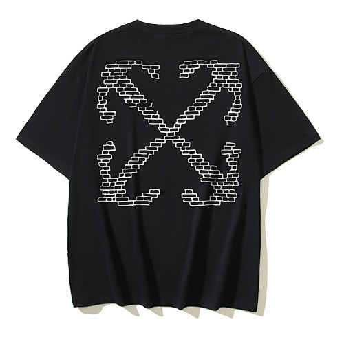 SMCL-2980 High Quality Off-white 260g Cotton Shirt