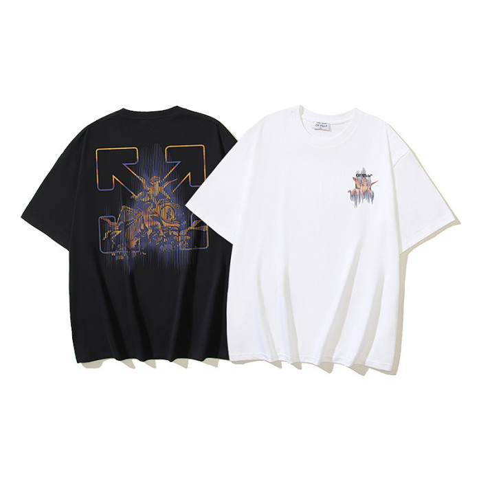 SMCL-3029 High Quality Off-white 260g Cotton Shirt