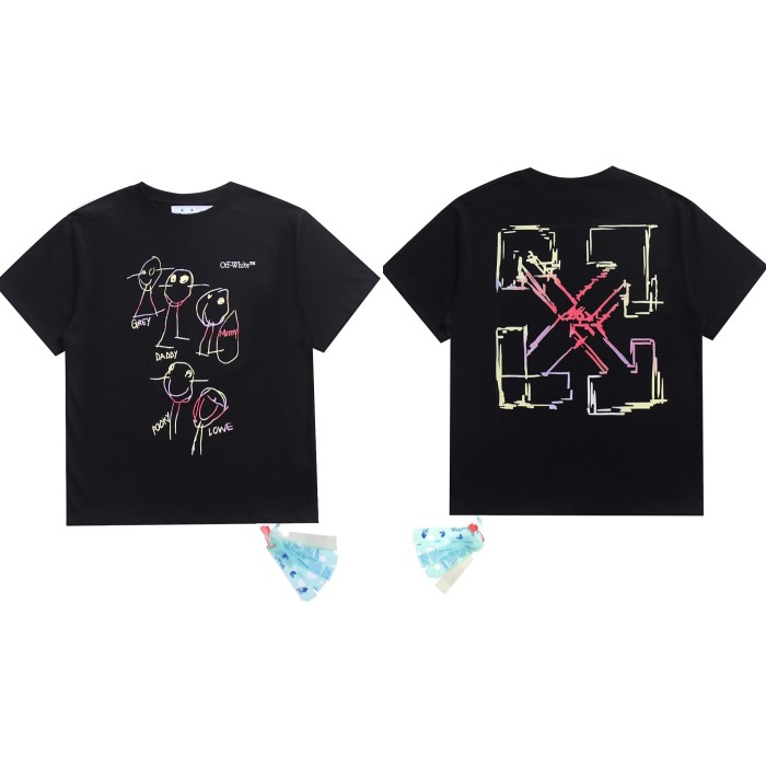 SMCL-3315  High Quality Off-white 260g Cotton Shirt