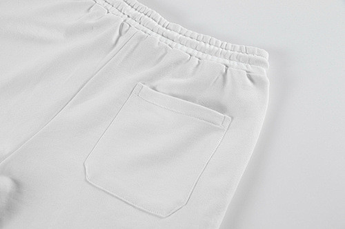 SMCL-3482 High Quality Balenciaga Cotton Shorts