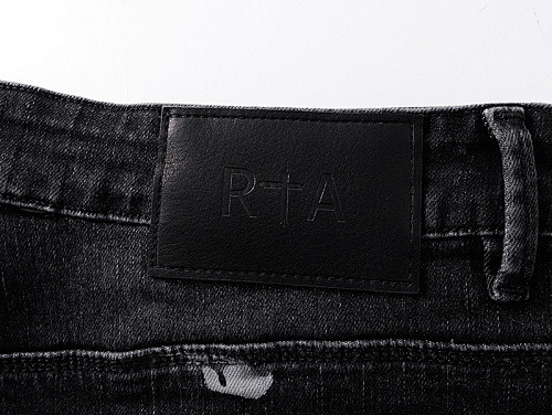 SMCL-2912 High Quality RTA Jeans