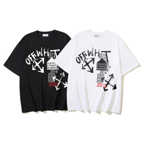 SMCL-3088 High Quality Off-white 260g Cotton Shirt