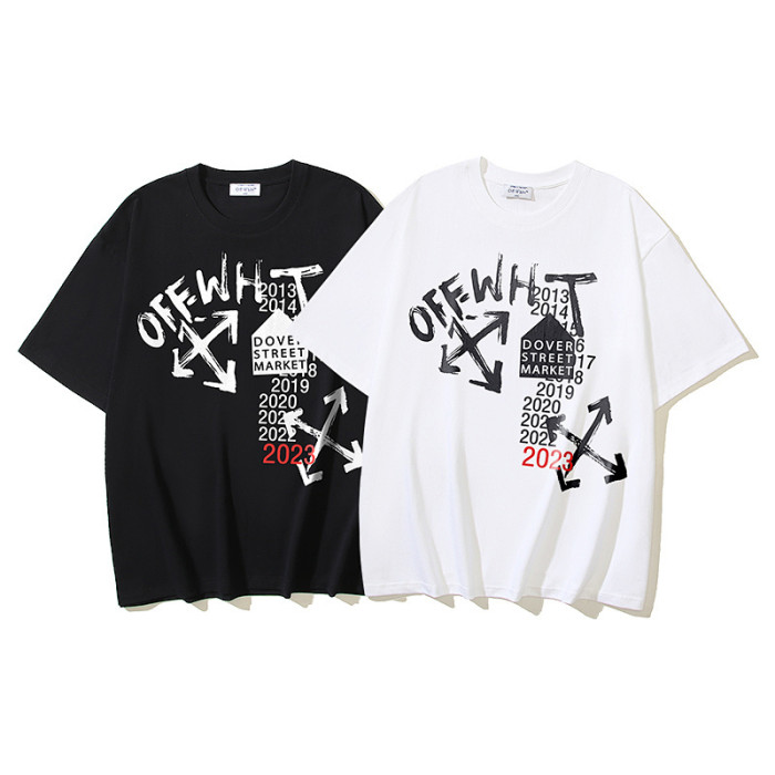 SMCL-3088 High Quality Off-white 260g Cotton Shirt