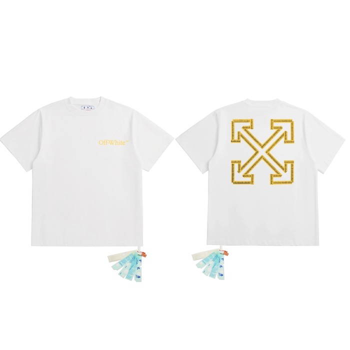 SMCL-3186 High Quality Off-white 260g Cotton Shirt