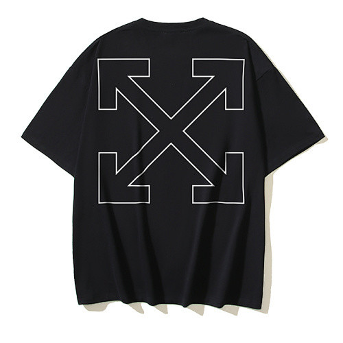 SMCL-3001 High Quality Off-white 260g Cotton Shirt