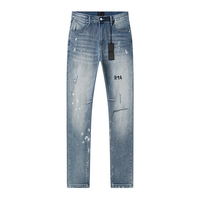 SMCL-2908 High Quality Ksubi Jeans
