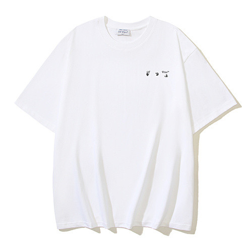 SMCL-3155 High Quality Off-white 260g Cotton Shirt