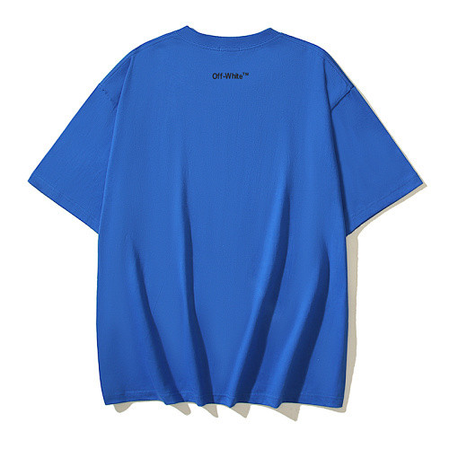 SMCL-3074 High Quality Off-white 260g Cotton Shirt
