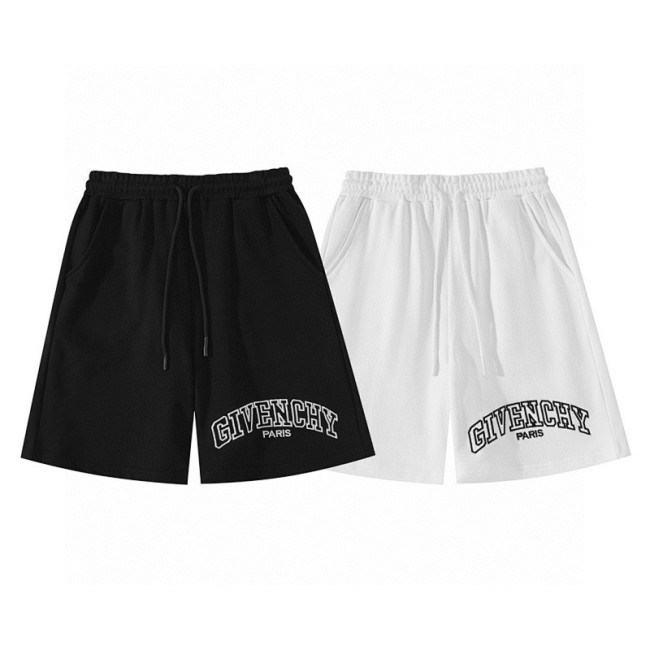 SMCL-3458 High Quality Givenchy Cotton Shorts