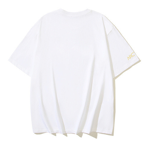 SMCL-3153 High Quality Off-white 260g Cotton Shirt