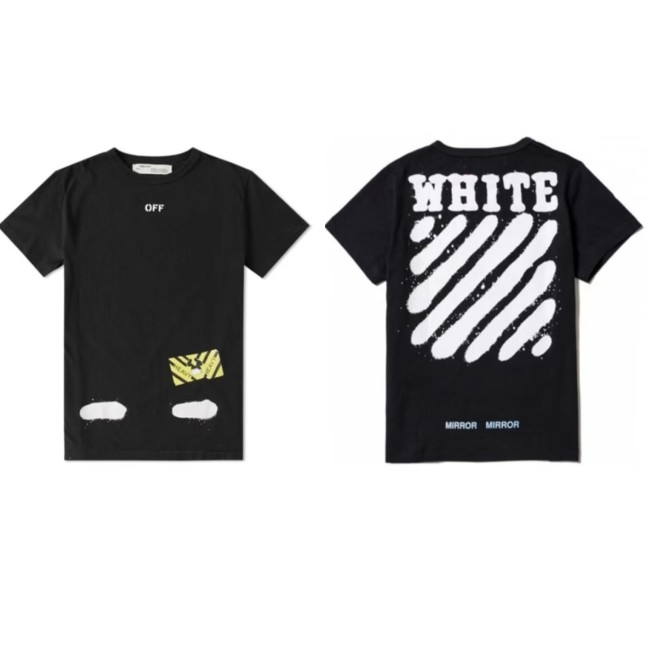 SMCL-3219 High Quality Off-white 260g Cotton Shirt
