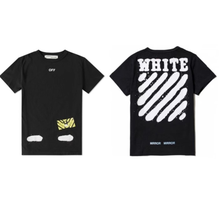 SMCL-3219 High Quality Off-white 260g Cotton Shirt