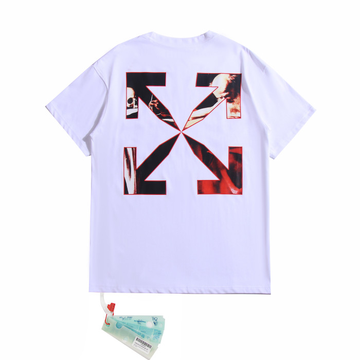 SMCL-3326 High Quality Off-white 260g Cotton Shirt