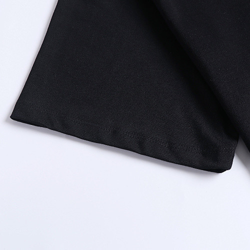 SMCL-3195 High Quality Off-white 260g Cotton Shirt