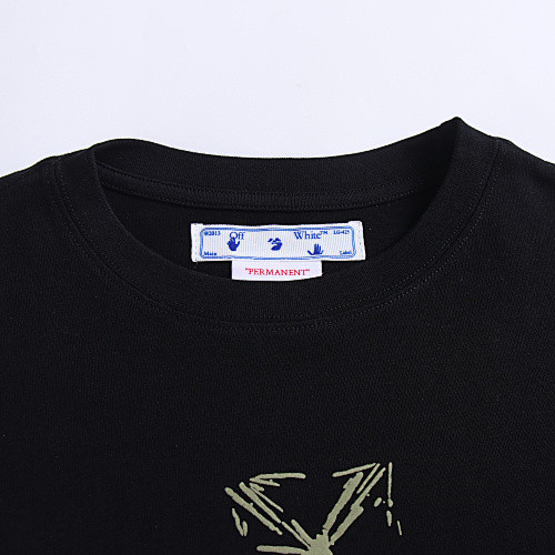SMCL-3354 High Quality Off-white 260g Cotton Shirt