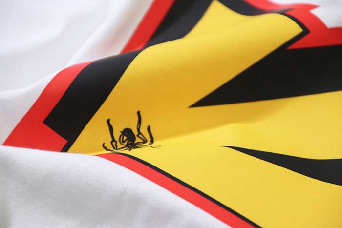 SMCL-3062 High Quality Off-white 260g Cotton Shirt
